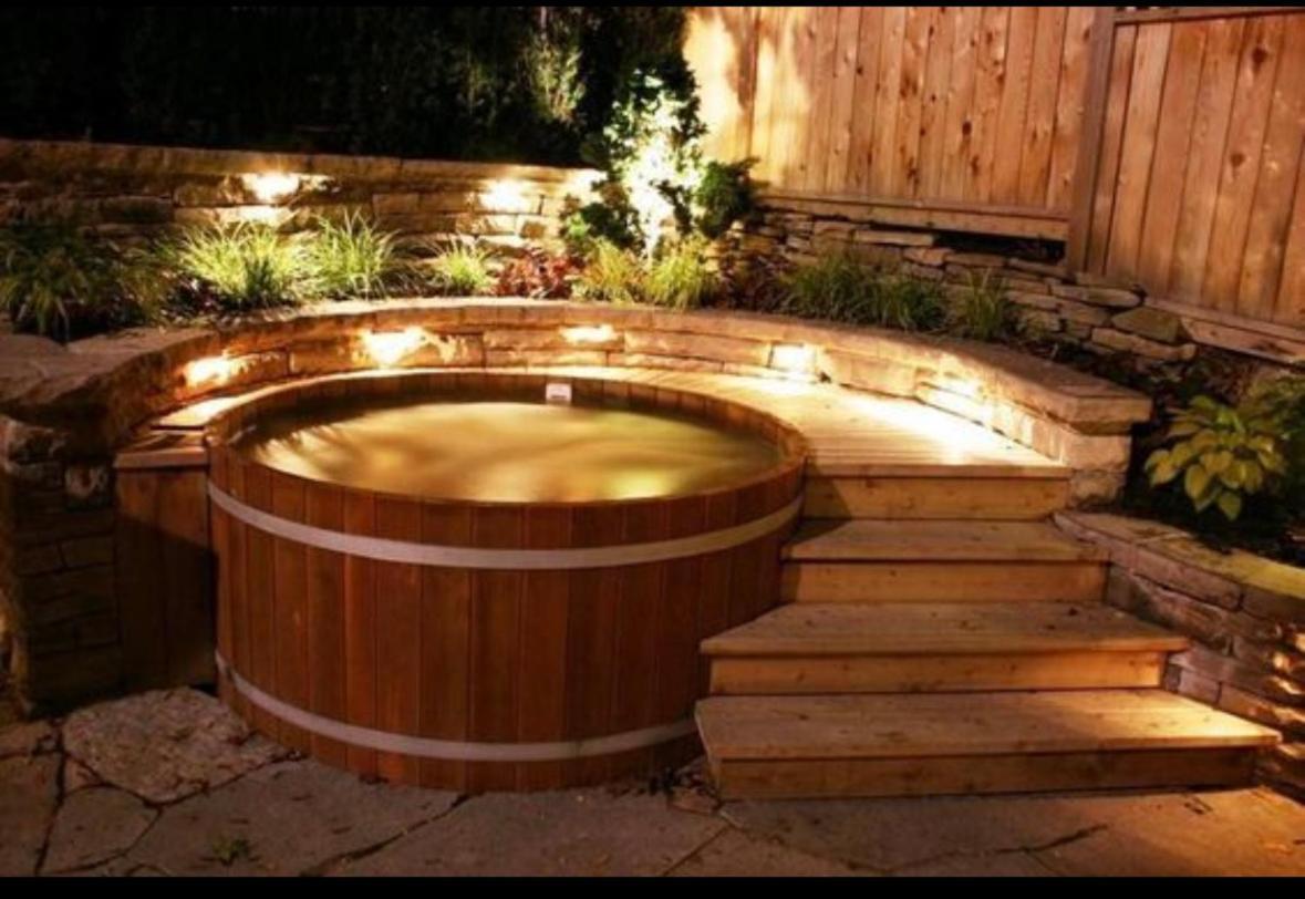 Cabaña en Tunquén, bosque, piscina y vista al mar Exterior foto